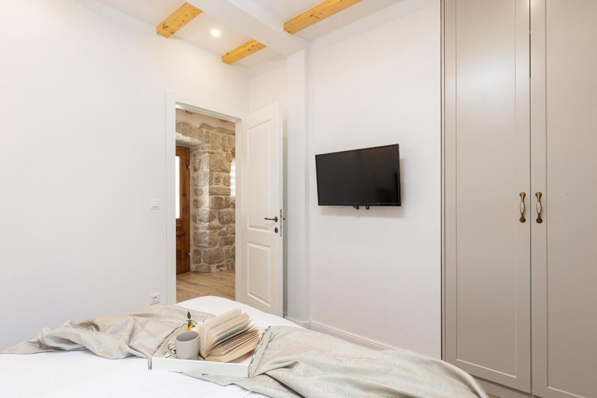 Apartmán Nono'S House I Dubrovník Exteriér fotografie