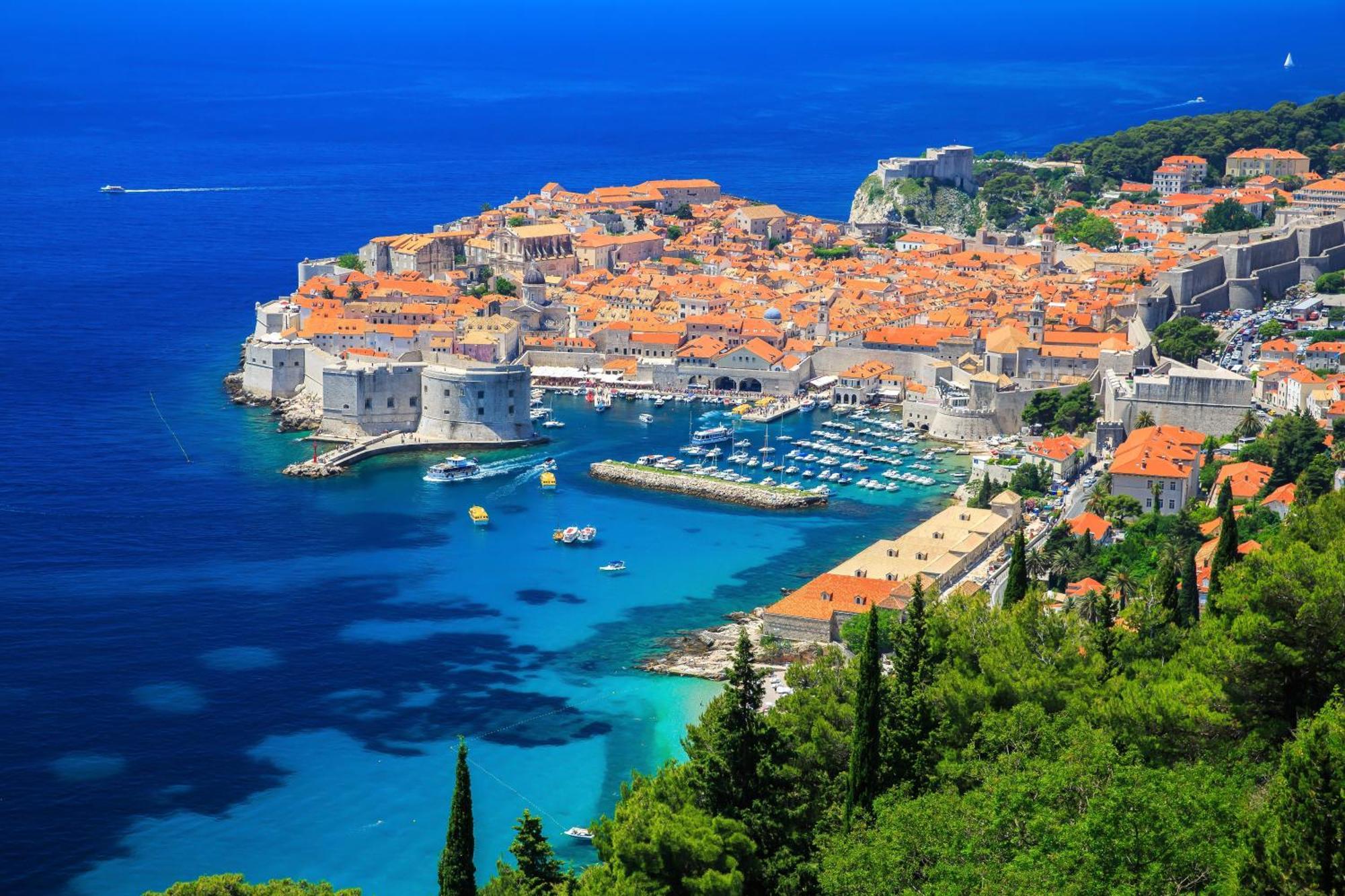 Apartmán Nono'S House I Dubrovník Exteriér fotografie